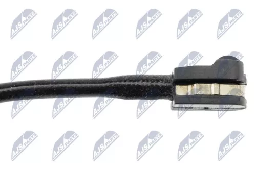 NTY NTY HCZ-BM-039 Warning Contact, brake pad wear 