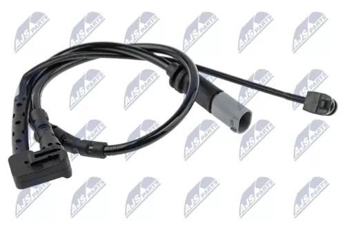 NTY NTY HCZ-BM-040 Warning Contact, brake pad wear 