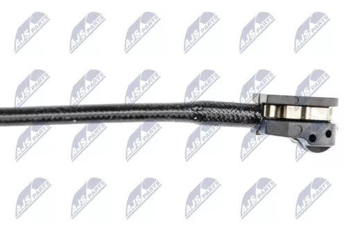 NTY NTY HCZ-BM-040 Warning Contact, brake pad wear 