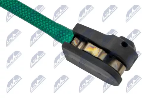NTY NTY HCZ-BM-041 Warning Contact, brake pad wear 