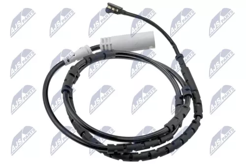 NTY NTY (HCZ-BM-042) Warning Contact, brake pad wear 