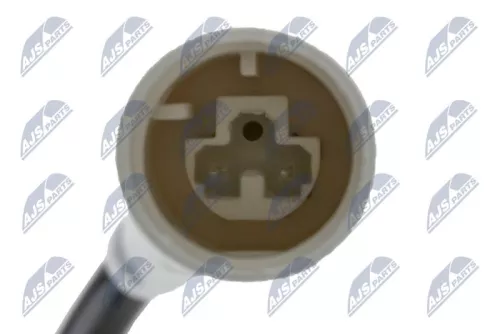NTY NTY (HCZ-BM-042) Warning Contact, brake pad wear 