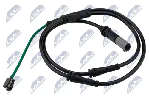 NTY NTY (HCZ-BM-044) Warning Contact, brake pad wear 