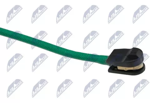NTY NTY (HCZ-BM-044) Warning Contact, brake pad wear 