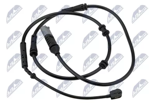 NTY NTY HCZ-BM-045 Warning Contact, brake pad wear 