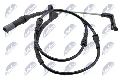 NTY NTY HCZ-BM-046 Warning Contact, brake pad wear 
