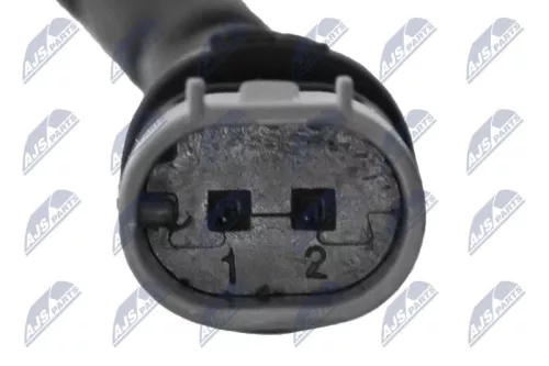 NTY NTY HCZ-BM-046 Warning Contact, brake pad wear 