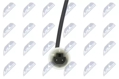 NTY NTY HCZ-BM-047 Warning Contact, brake pad wear 