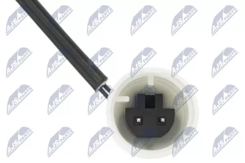 NTY NTY HCZ-BM-048 Warning Contact, brake pad wear 