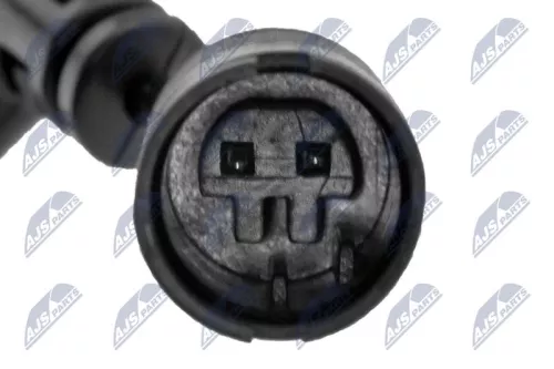 NTY NTY HCZ-BM-049 Warning Contact, brake pad wear 