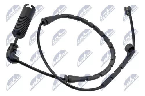 NTY NTY (HCZ-BM-050) Warning Contact, brake pad wear 