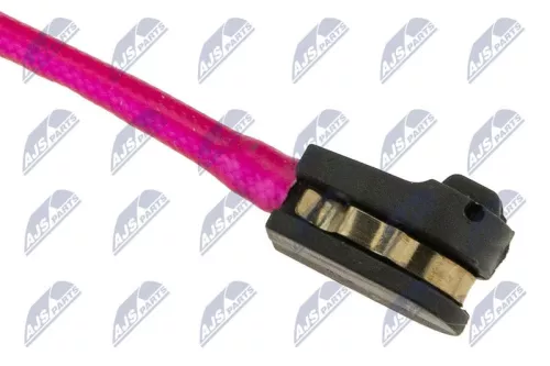 NTY NTY HCZ-BM-051 Warning Contact, brake pad wear 