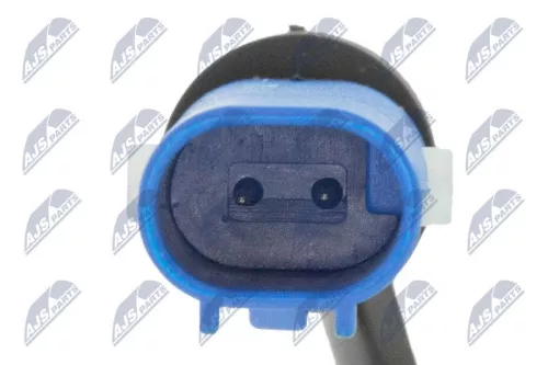 NTY NTY HCZ-BM-051 Warning Contact, brake pad wear 