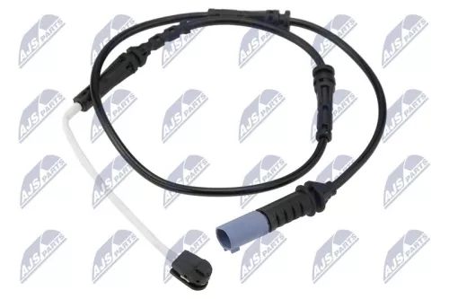 NTY NTY HCZ-BM-052 Warning Contact, brake pad wear 