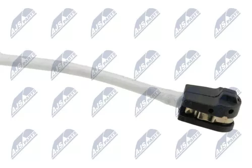 NTY NTY HCZ-BM-052 Warning Contact, brake pad wear 