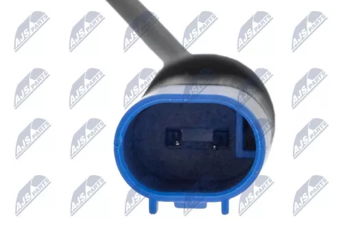 NTY NTY HCZ-BM-052 Warning Contact, brake pad wear 