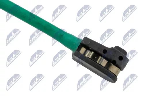 NTY NTY HCZ-BM-053 Warning Contact, brake pad wear 