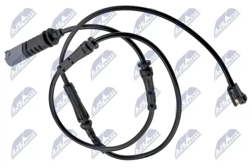 NTY NTY (HCZ-BM-054) Warning Contact, brake pad wear 