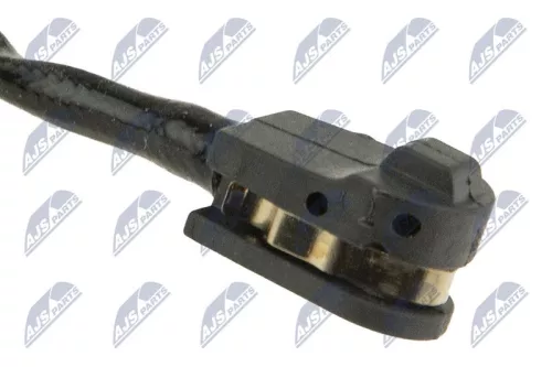 NTY NTY HCZ-BM-055 Warning Contact, brake pad wear 