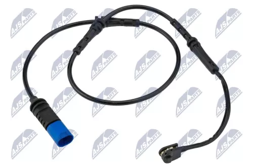 NTY NTY HCZ-BM-057 Warning Contact, brake pad wear 