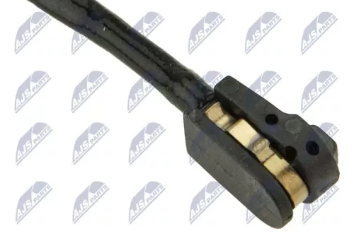 NTY NTY HCZ-BM-057 Warning Contact, brake pad wear 