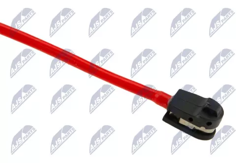 NTY NTY HCZ-BM-058 Warning Contact, brake pad wear 