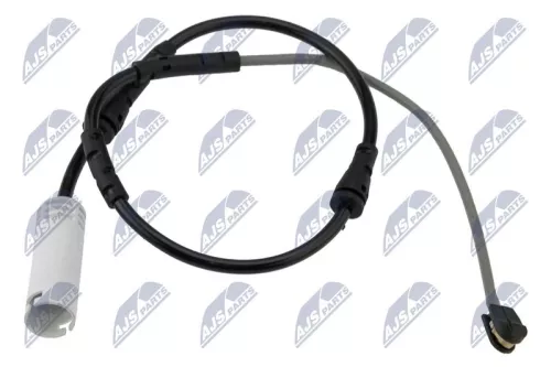 NTY NTY (HCZ-BM-059) Warning Contact, brake pad wear 