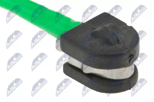 NTY NTY HCZ-BM-061 Warning Contact, brake pad wear 