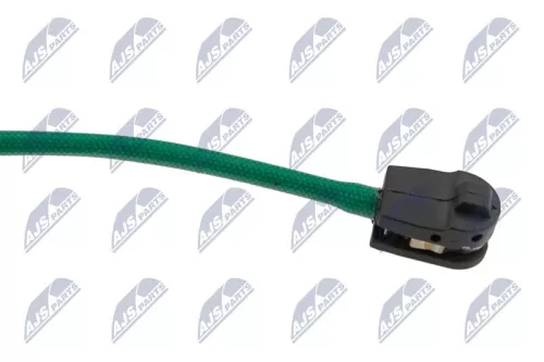 NTY NTY HCZ-BM-065 Warning Contact, brake pad wear 