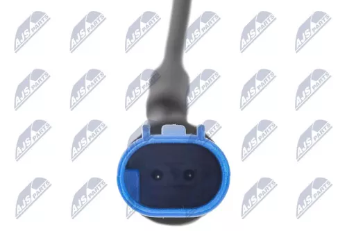 NTY NTY HCZ-BM-065 Warning Contact, brake pad wear 