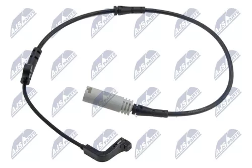 NTY NTY HCZ-BM-066 Warning Contact, brake pad wear 