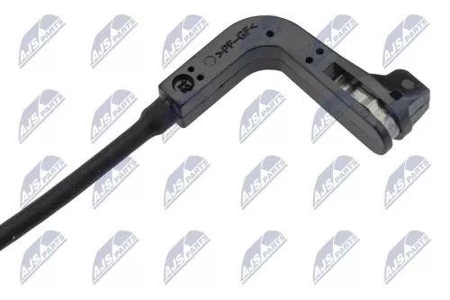 NTY NTY HCZ-BM-066 Warning Contact, brake pad wear 