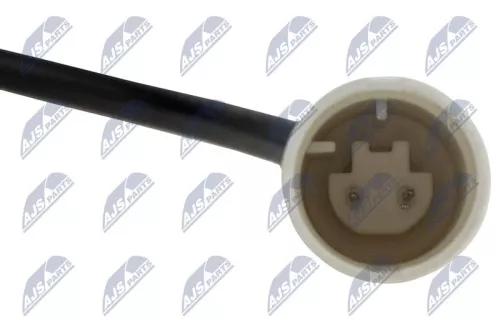 NTY NTY HCZ-BM-066 Warning Contact, brake pad wear 