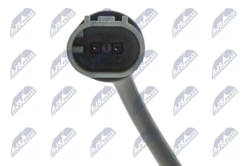 NTY NTY (HCZ-BM-068) Warning Contact, brake pad wear 