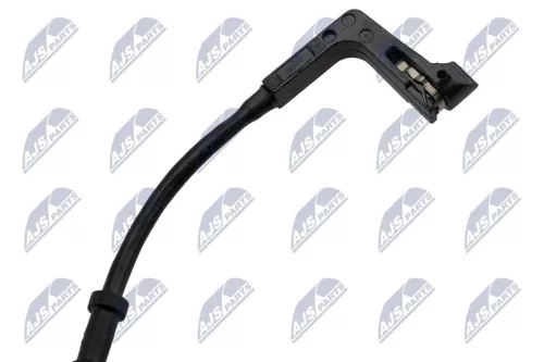 NTY NTY (HCZ-BM-070) Warning Contact, brake pad wear 