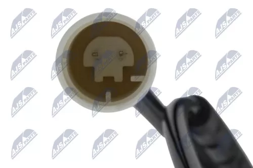 NTY NTY (HCZ-BM-070) Warning Contact, brake pad wear 