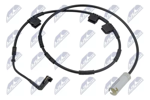 NTY NTY (HCZ-BM-072) Warning Contact, brake pad wear 