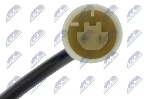 NTY NTY (HCZ-BM-072) Warning Contact, brake pad wear 