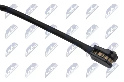 NTY NTY (HCZ-BM-073) Warning Contact, brake pad wear 