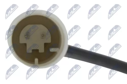NTY NTY (HCZ-BM-073) Warning Contact, brake pad wear 
