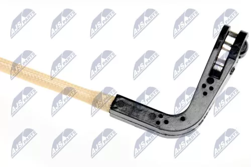NTY NTY (HCZ-LR-000) Warning Contact, brake pad wear 