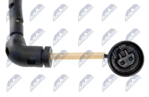 NTY NTY (HCZ-LR-000) Warning Contact, brake pad wear 
