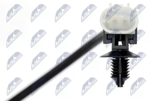 NTY NTY (HCZ-LR-001) Warning Contact, brake pad wear 