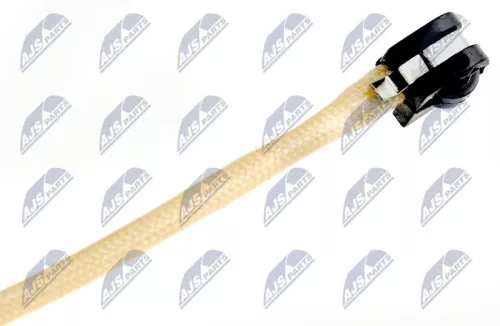 NTY NTY HCZ-LR-002 Warning Contact, brake pad wear 