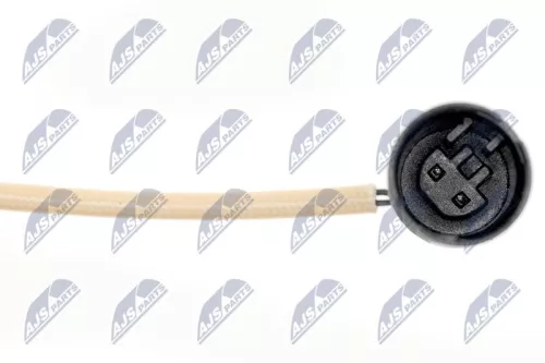 NTY NTY HCZ-LR-002 Warning Contact, brake pad wear 