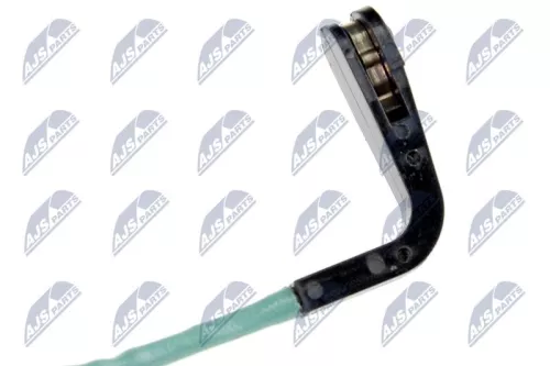 NTY NTY HCZ-LR-004 Warning Contact, brake pad wear 