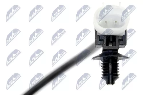 NTY NTY HCZ-LR-004 Warning Contact, brake pad wear 