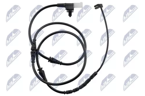 NTY NTY (HCZ-LR-005) Warning Contact, brake pad wear 