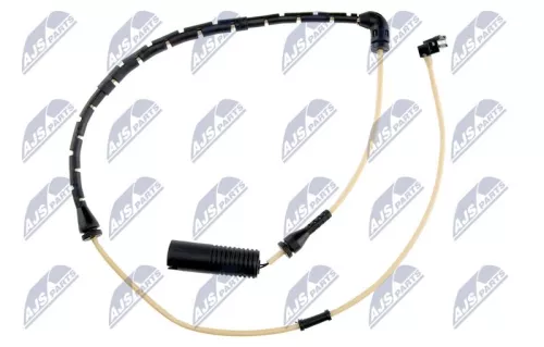 NTY NTY (HCZ-LR-006) Warning Contact, brake pad wear 