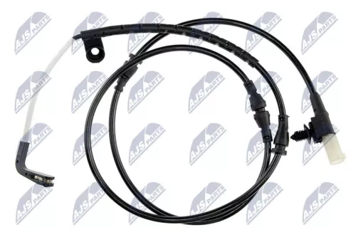 NTY NTY (HCZ-LR-007) Warning Contact, brake pad wear 